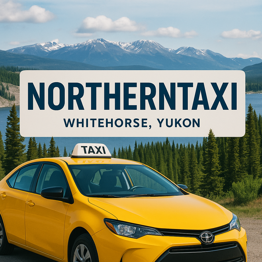 Northern Taxi